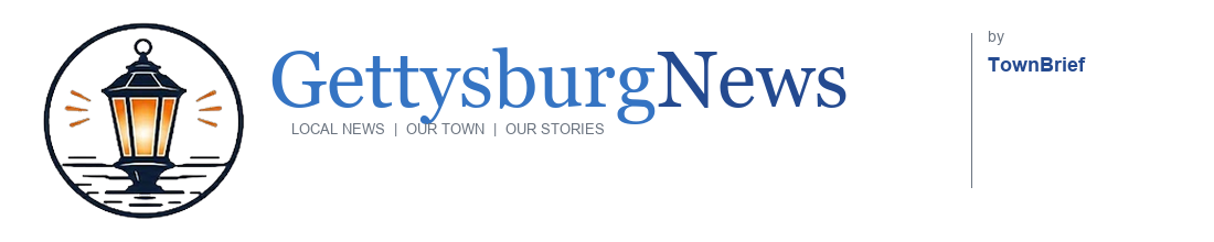 The Gettysburg PA Post